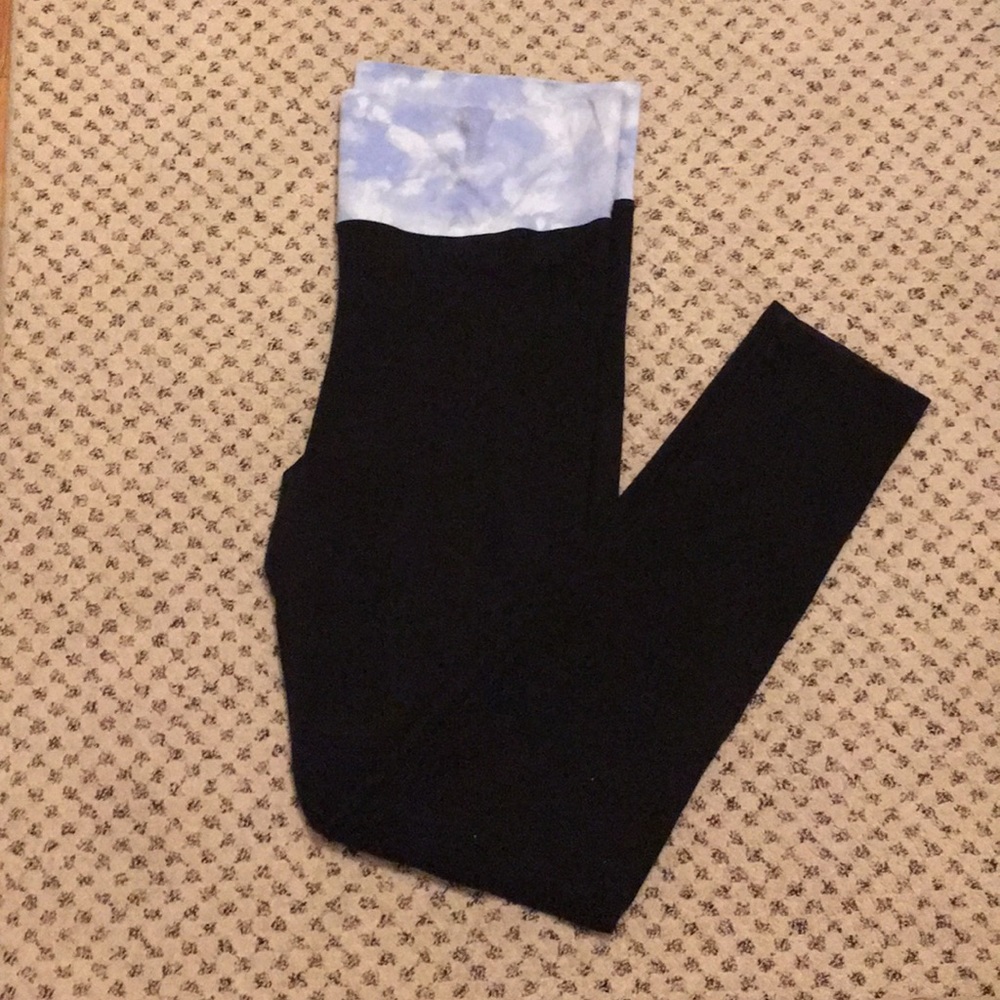 Victoria’s Secrets Long Leggings